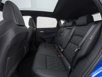 Nowy Nissan Qashqai już w Polsce